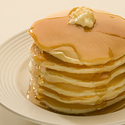 Golden Pancakes