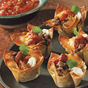Mini Tacos