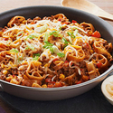 One-Pot Taco Pasta