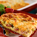 Deep-Dish Breakfast Pizza