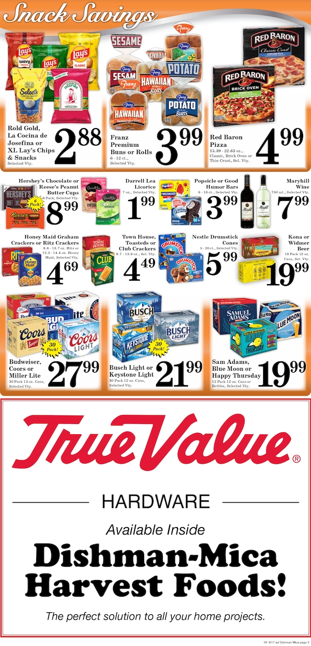 Circular Page 3